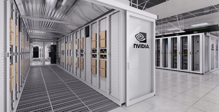 NVIDIA dément avoir été citée à comparaître par le ministère de la Justice dans le cadre d'une enquête antitrust 1 US Justice Department launches investigation into Nvidia following complaints from rivals