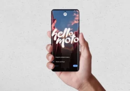 Major changes in Hello UI vs My UX