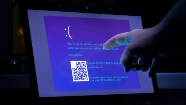 Qui a écrit l'écran bleu de la mort ? Un ancien développeur Windows a enfin une réponse 19 Who wrote the BSOD screen? Former Windows developer finally has an answer