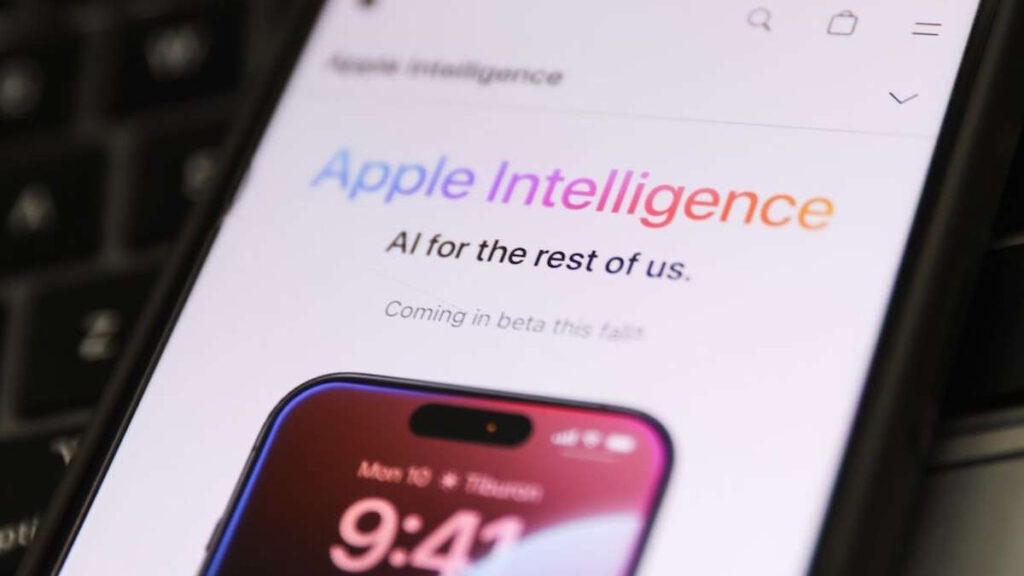 Apple pourrait facturer jusqu'à 20 dollars par mois pour des fonctionnalités de l'Apple Intelligence 2 Apple Intelligence IA facturer fonctionnalités