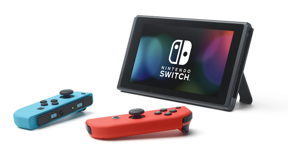 Prix prévu de la Nintendo Switch 2