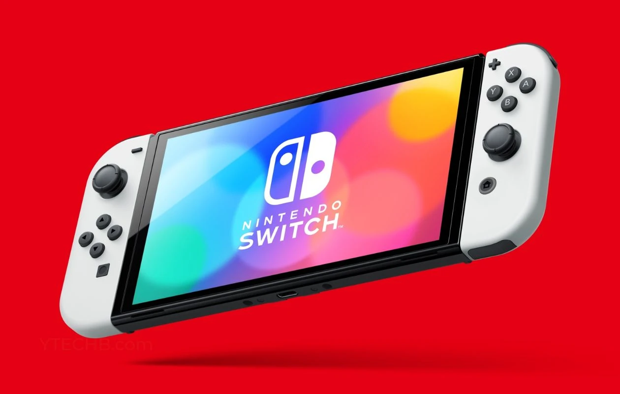 Nintendo Switch 2 Release Date