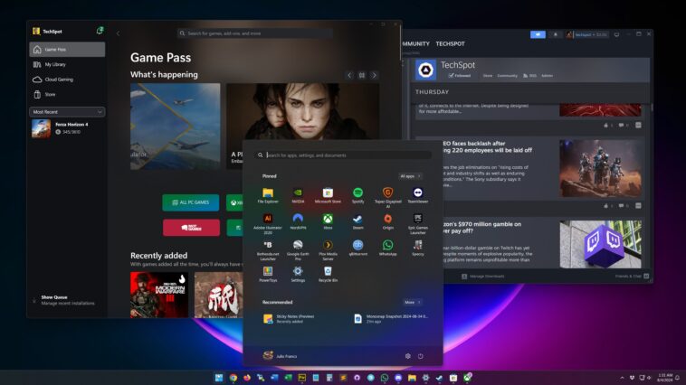 Quel est le système le plus rapide pour les jeux, Windows 10 ou Windows 11 ? 1 Quel est le plus rapide pour les jeux, Windows 10 ou Windows 11 ?
