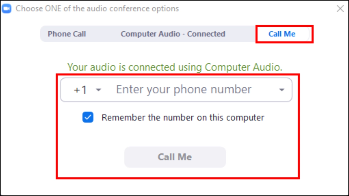 Comment puis-je utiliser mon téléphone comme micro pour Zoom 4 Comment Utiliser le Téléphone pour l'Audio lors des Réunions Zoom ?
