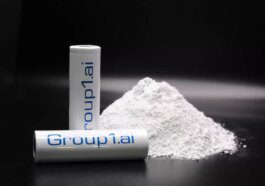 New potassium-ion battery technology could soon replace lithium-ion