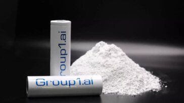 Une nouvelle technologie de batterie potassium-ion pourrait bientôt remplacer la batterie lithium-ion 13 New potassium-ion battery technology could soon replace lithium-ion