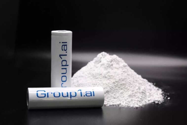 Une nouvelle technologie de batterie potassium-ion pourrait bientôt remplacer la batterie lithium-ion 1 New potassium-ion battery technology could soon replace lithium-ion