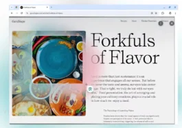 How to Enable AI-powered Google Lens in Chrome