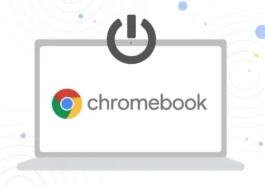 How to Turn Off a Chromebook Without the Power Button