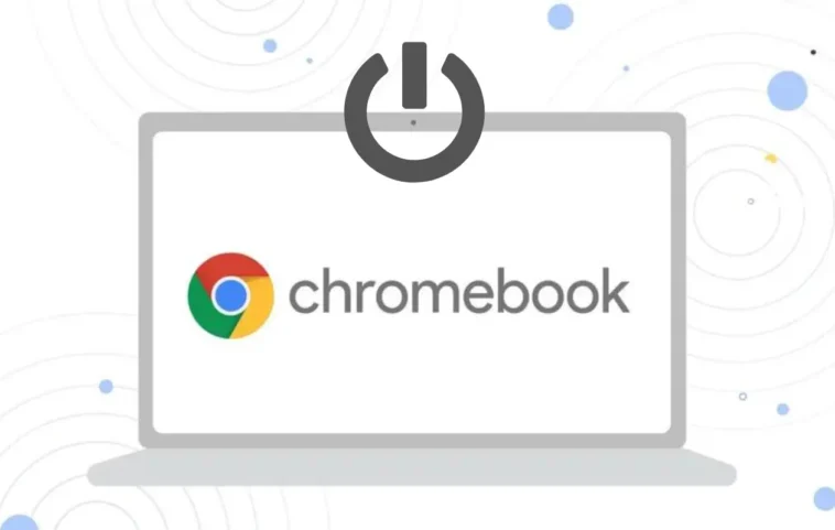Comment éteindre un Chromebook sans le bouton d'alimentation ? 1 How to Turn Off a Chromebook Without the Power Button