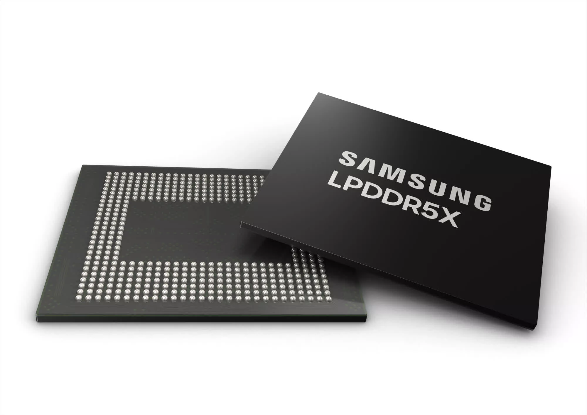 Samsung annonce la production en masse de "le plus mince" Clés LPDDR5x pour une IA améliorée sur l'appareil 3 1722952902 524 Samsung annonce la production en masse de quotle plus mincequot