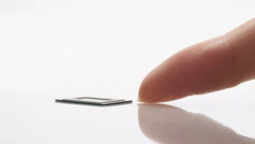 Samsung annonce la production en masse de "le plus mince" Clés LPDDR5x pour une IA améliorée sur l'appareil 5 Samsung announces mass production of thinnest LPDDR5x sticks for enhanced on-device AI