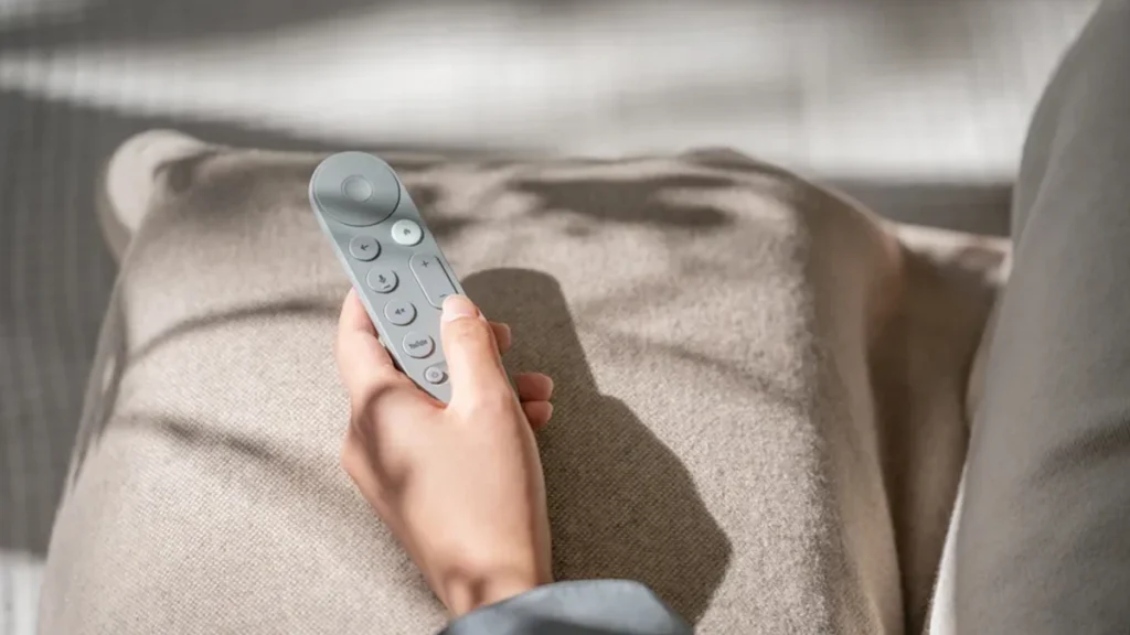 Google remplace Chromecast par un nouveau streamer TV 4K 3 Google lance TV Streamer