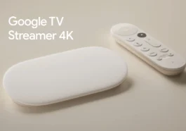Google launches TV Streamer