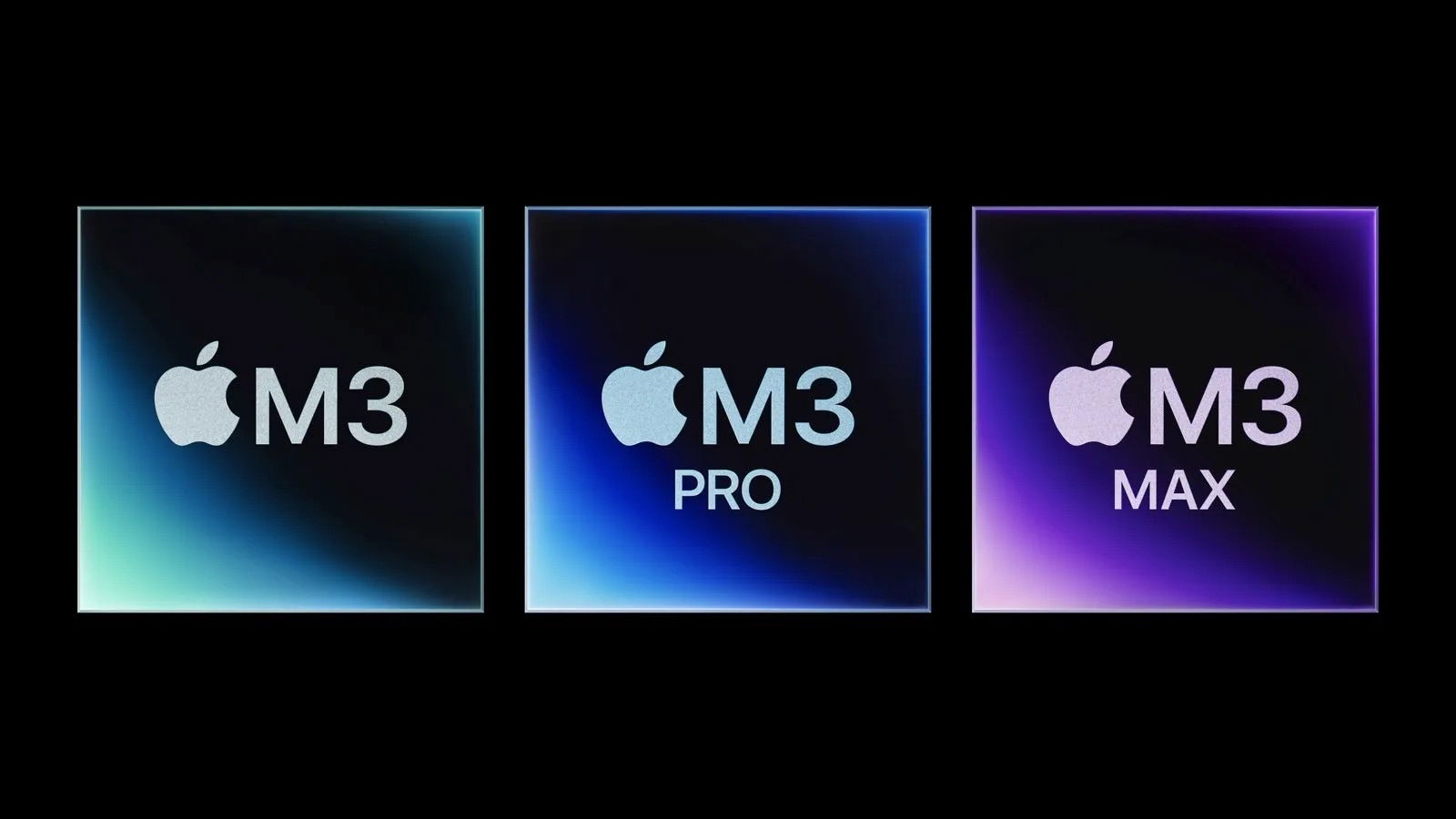 Qu'est-ce qu'un processeur ARM et en quoi se différencie-t-il d'Intel et AMD 4 Processeur M3