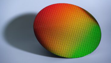 Maintenir le calendrier du nœud de nouvelle génération d'Intel : Panther Lake et Clearwater Forest démarrent sur 18A 25 Keeping Intel