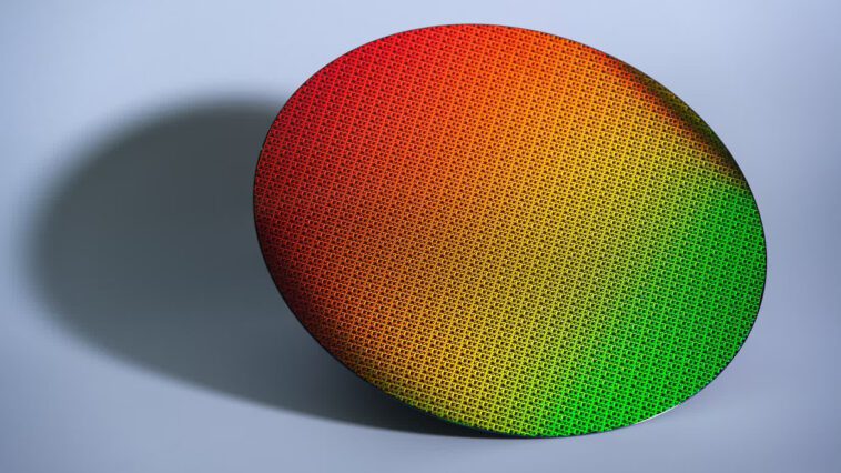Maintenir le calendrier du nœud de nouvelle génération d'Intel : Panther Lake et Clearwater Forest démarrent sur 18A 1 Keeping Intel