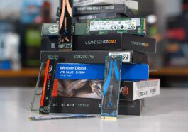 Fresh NVMe 2.1 and UCIe 2.0 specifications arrive for modern storage and chiplets