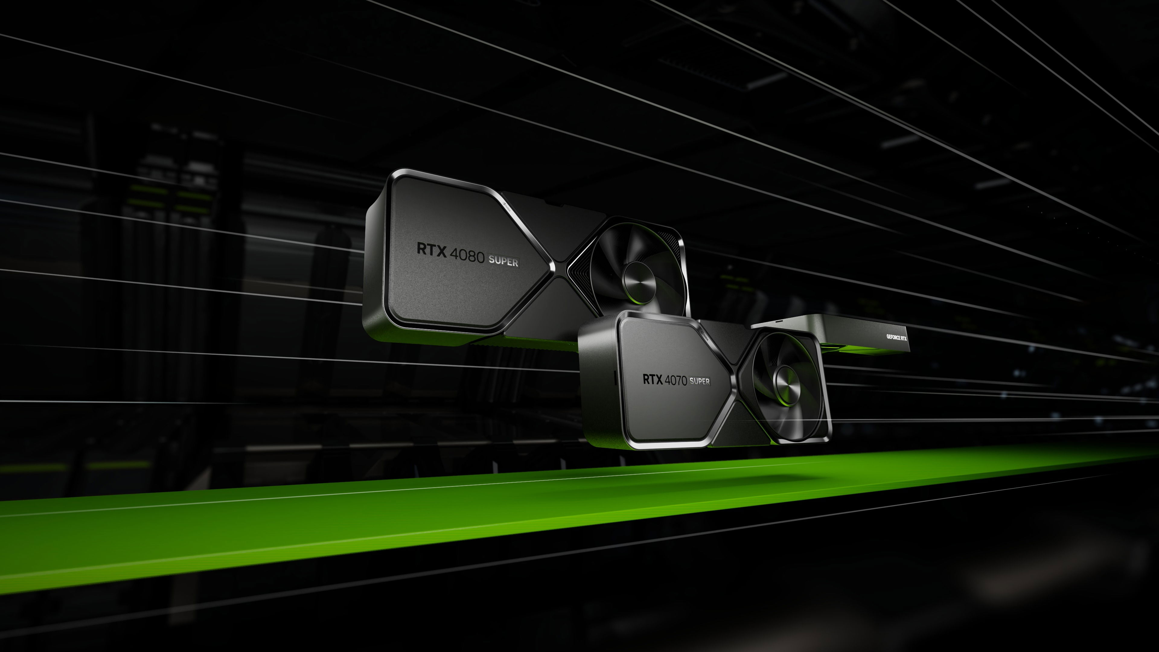 PC IA vs PC Copilot+ vs NVIDIA RTX : toutes les différences 5 AI PC vs Copilot+ PC vs NVIDIA RTX: toutes les différences