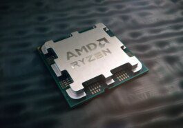 AMD confirms Zen 5 launch prices: 9950X starts at $649