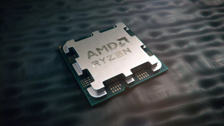 AMD confirme les prix de lancement du Zen 5 : le 9950X démarre à 649 $ 1 AMD confirms Zen 5 launch prices: 9950X starts at $649