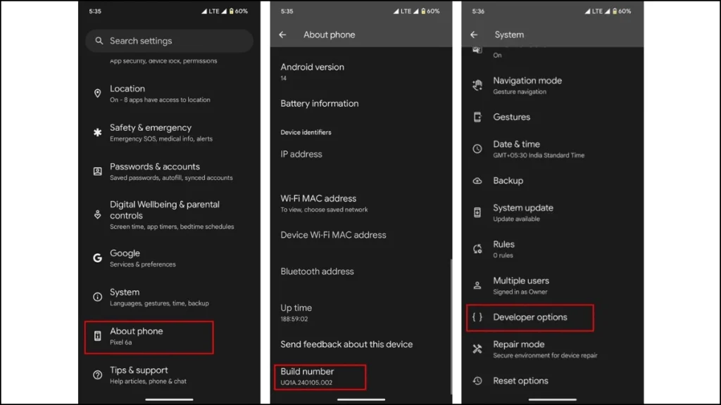 Qu'est-ce que l'AI Core sur Google Pixel ? Comment l'obtenir ? 3 Comment obtenir AI Core sur un téléphone Pixel ?