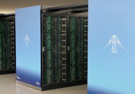 Japanese supercomputer Fugaku is now a software stack for virtual HPC instances on AWS