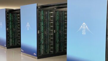 Le supercalculateur japonais Fugaku est désormais une pile logicielle pour les instances HPC virtuelles sur AWS 13 Japanese supercomputer Fugaku is now a software stack for virtual HPC instances on AWS