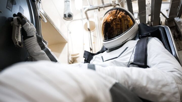 La première promenade spatiale privée va avoir lieu ! Polaris Dawn a déjà une date de lancement 3 Mission Polaris Dawn de SpaceX