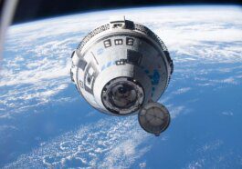Stranded Starliner astronauts are finally coming home... next year