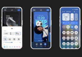 OxygenOS 15 Supported Devices