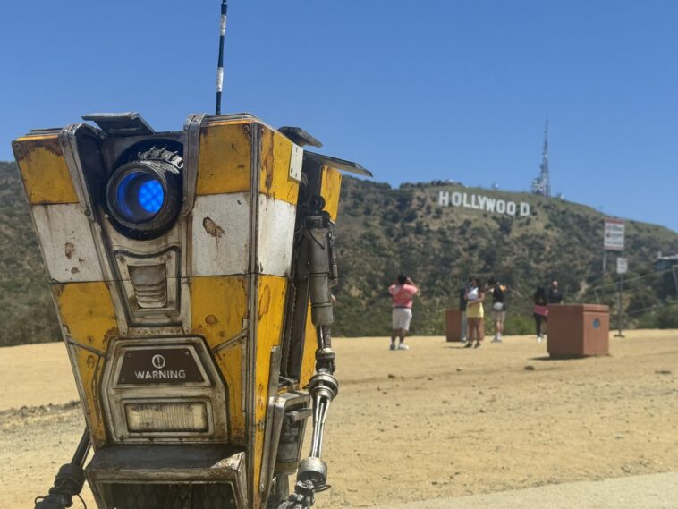 Le film Borderlands débarque sur Rotten Tomatoes avec une note de 0% 1 Borderlands movie lands on Rotten Tomatoes with 0% rating