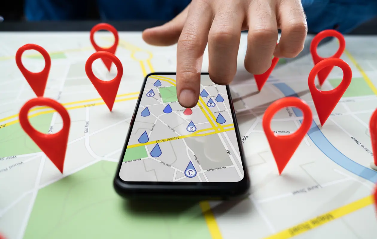 Google Maps change encore d'interface et fait disparaître la prévision météo 2 How to Avoid Tolls on Google Maps