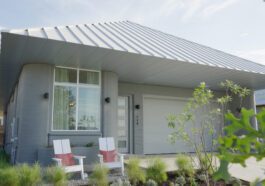 Massive 3D-printed community almost finished in Texas