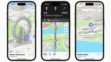 Comment désactiver les instructions vocales sur Apple Maps 22 How to Turn Off Spoken Directions on Apple Maps
