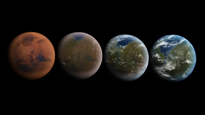 Savent-ils comment rendre Mars habitable de manière efficace ? “On fait exploser” la planète 4 1723277339 662 Savent ils comment rendre Mars habitable de maniere efficace On.webp