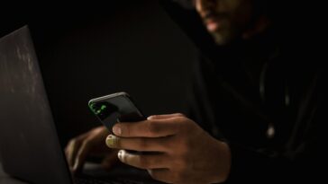 La quête de justice d'un mari révèle une opération de smishing à l'échelle mondiale 30 A husband