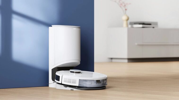 Les aspirateurs robots Ecovacs peuvent être piratés à distance pour vous espionner 1 Ecovacs robot vacuums can be hijacked remotely to spy on you