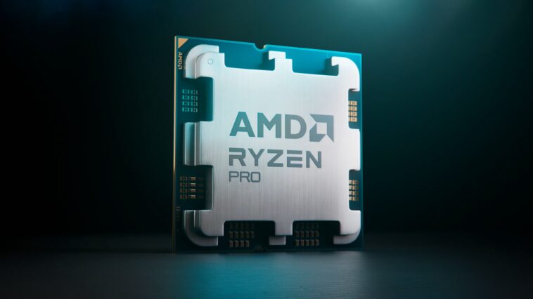 Les chercheurs révèlent "Évierfermer" vulnérabilité affectant presque tous les processeurs AMD depuis 2006 1 Researchers reveal Sinkclose vulnerability affecting nearly all AMD processors since 2006