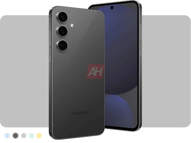 Date de sortie, spécifications, prix et plus du Samsung Galaxy S24 FE 5 Couleurs du Galaxy S24 FE