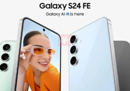 Galaxy S24 FE release date