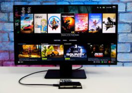 Busted Steam Deck reborn as surprisingly capable $100 mini gaming PC