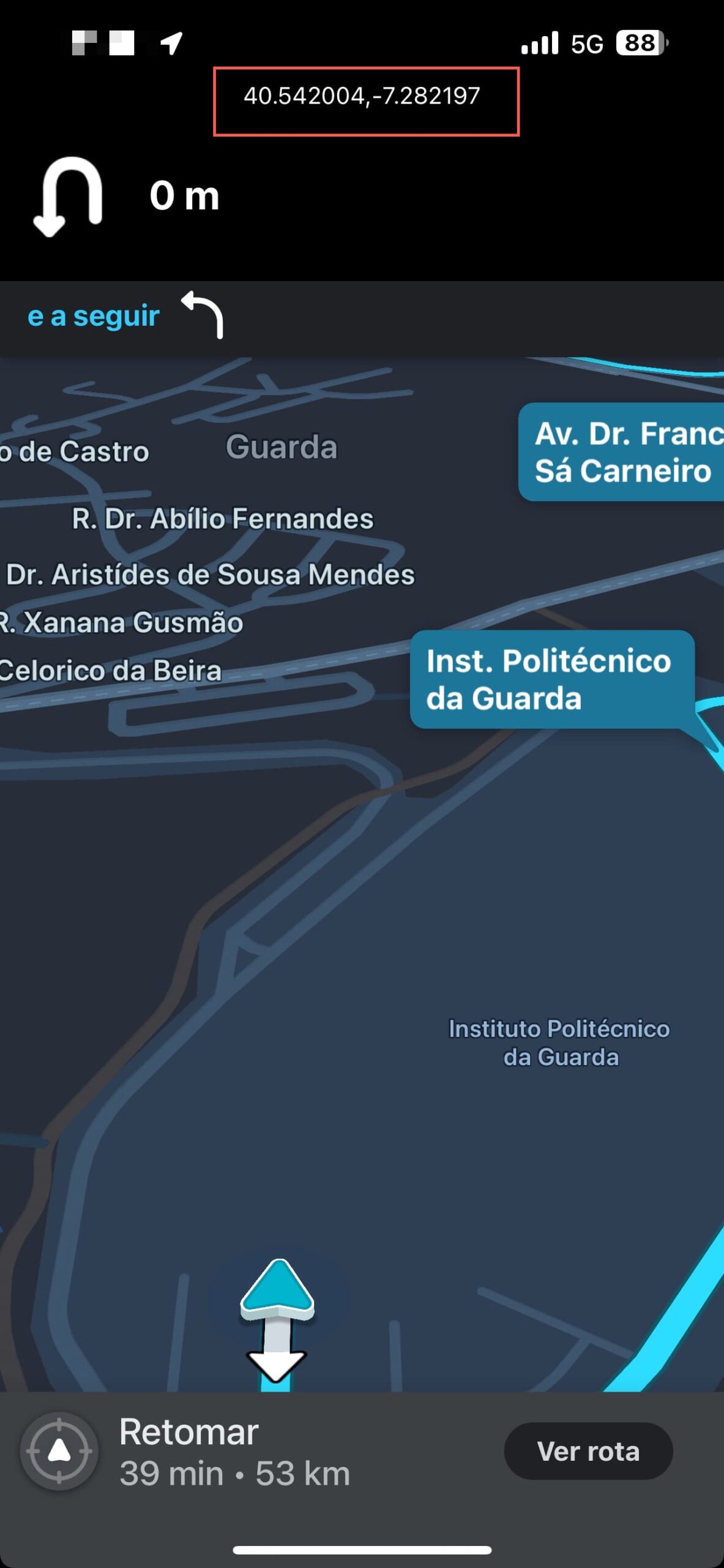 1723456929 221 Tous les codes secrets de Waze que vous pouvez utiliser