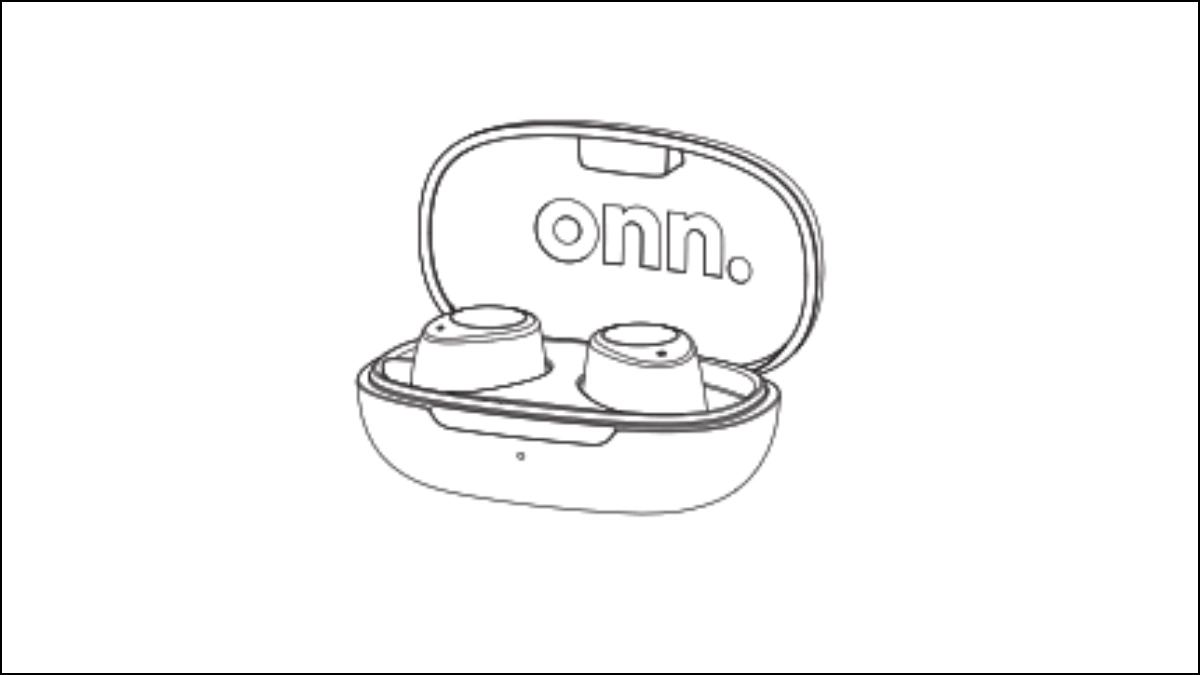 Comment mettre des écouteurs en mode appairage Bluetooth 3 Pour Onn TWS sans Bouton de Jumelage sur le Boîtier