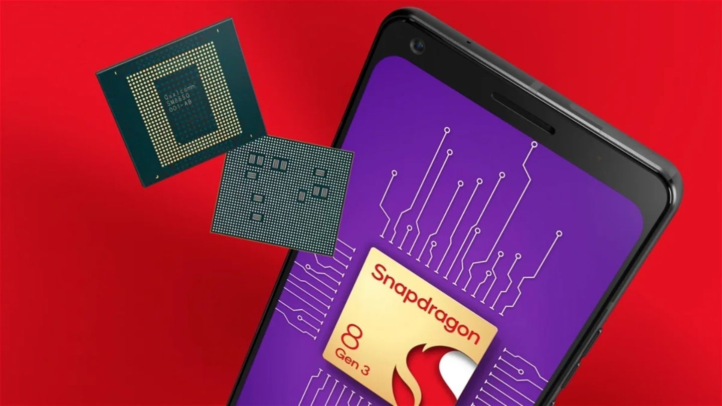 Cours et mets à jour : découverte d'un grave défaut de sécurité dans les GPU Adreno des puces Qualcomm Snapdragon 3 Le Qualcomm Snapdragon 8 Gen 4 obligera les fabricants à augmenter la taille de leurs batteries