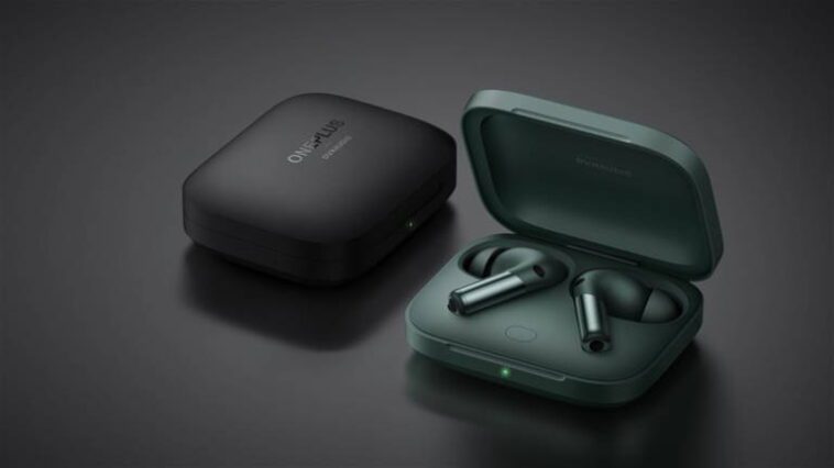 Les nouveaux OnePlus Buds Pro 3 seront présentés officiellement dans une semaine 1 Les nouveaux OnePlus Buds Pro 3 seront présentés officiellement dans une semaine