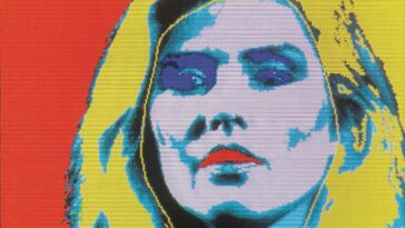 Une œuvre d'art Amiga d'Andy Warhol redécouverte est en vente pour 26 millions de dollars 14 Rediscovered Andy Warhol Amiga artwork on sale for $26 million
