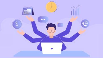 L’IA ouvrira-t-elle la voie à un lieu de travail plus proactif ? 12 Will AI pave the way for a more proactive workplace?