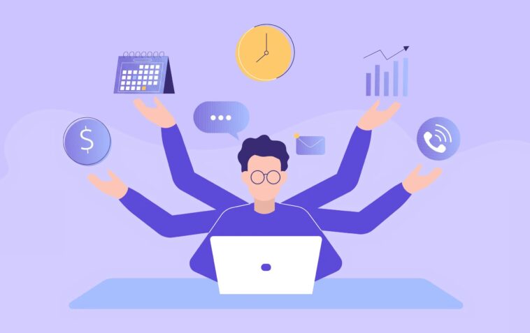 L’IA ouvrira-t-elle la voie à un lieu de travail plus proactif ? 1 Will AI pave the way for a more proactive workplace?