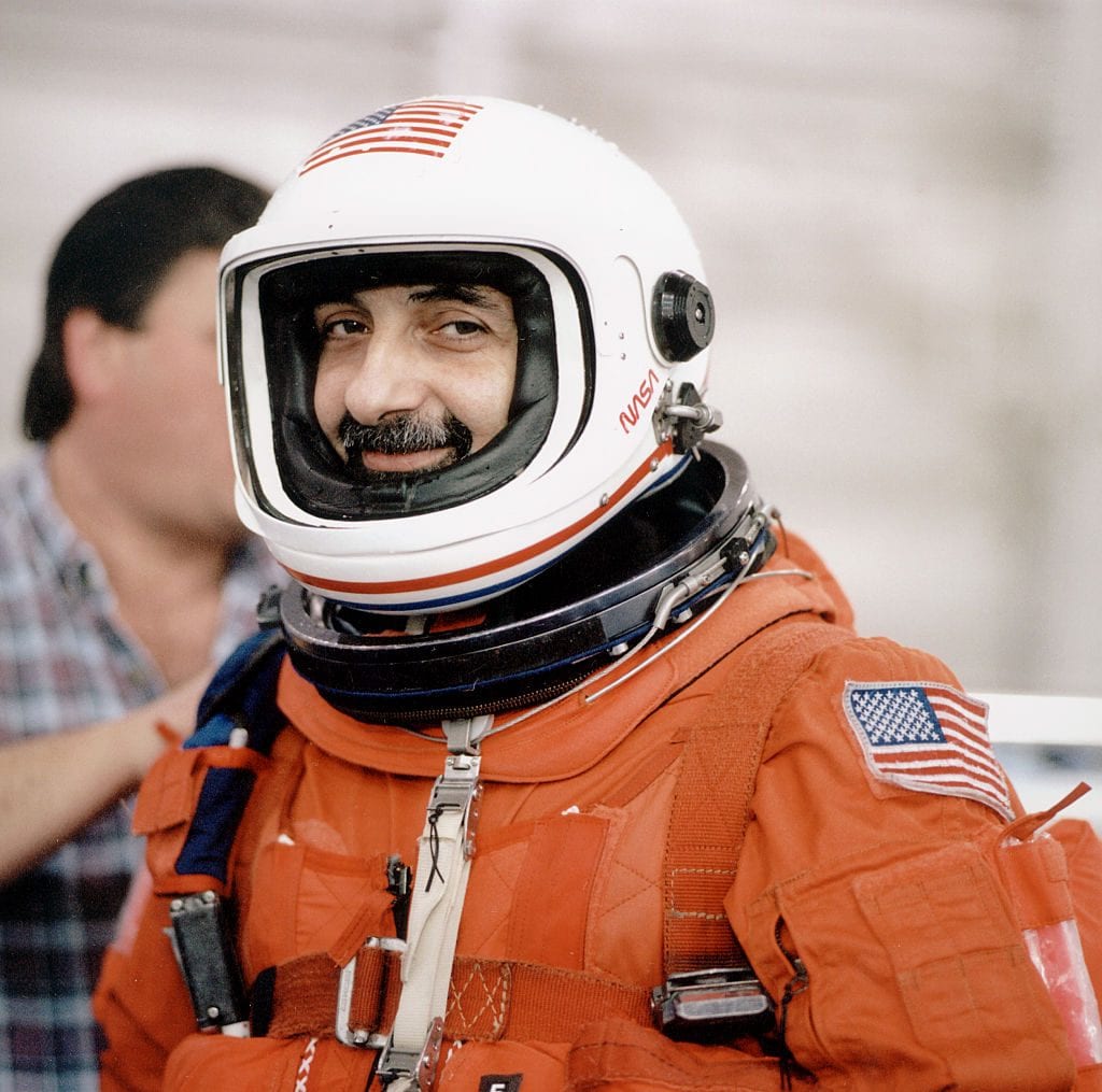 Astronautes bloqués sur l'ISS, Guidoni : "Préparé, mais la NASA doit prendre une décision difficile" 6 Umberto Guidoni